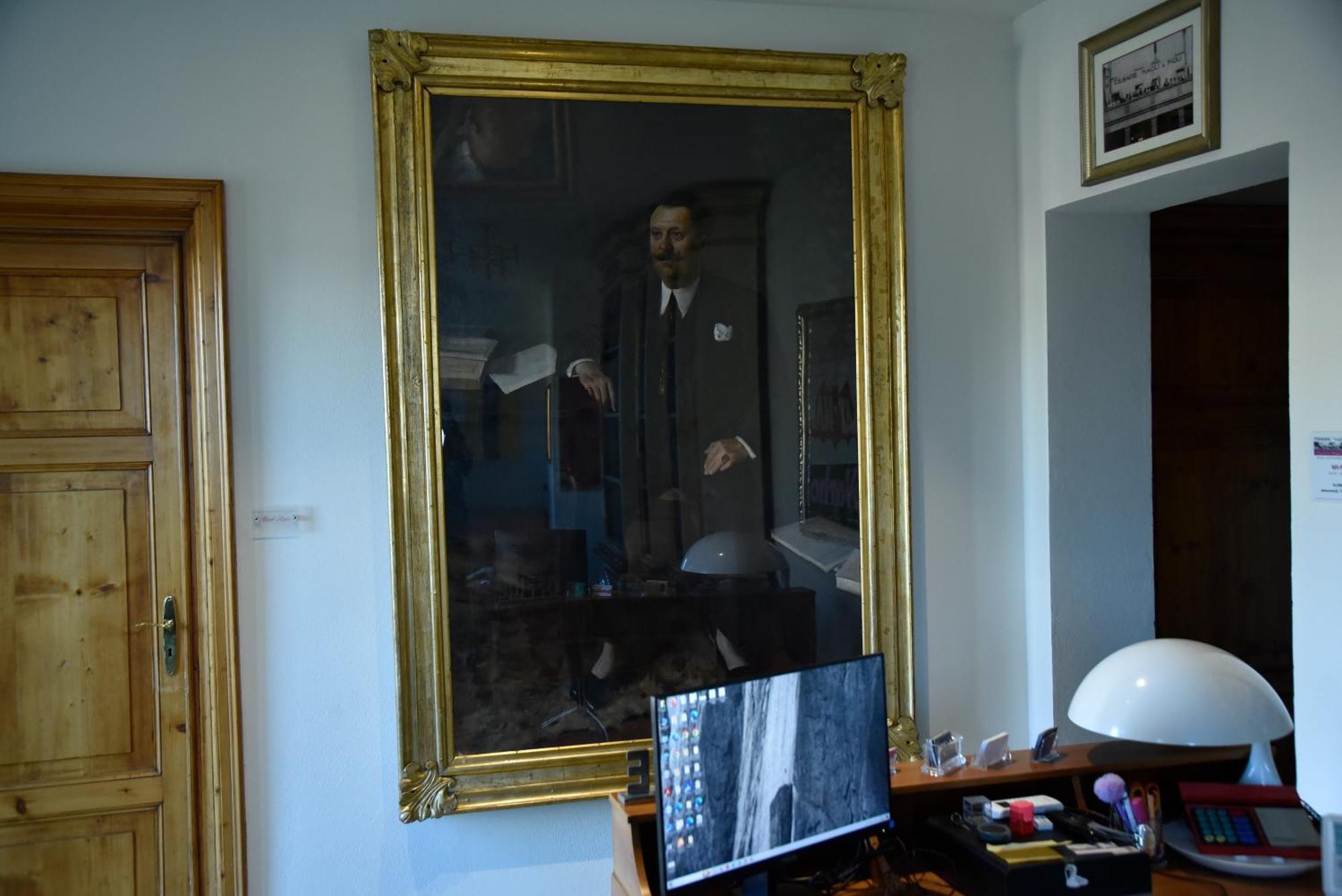 Cesare Magli & Figli Residenza D'Epoca Luxury Rooms Molinella Eksteriør billede