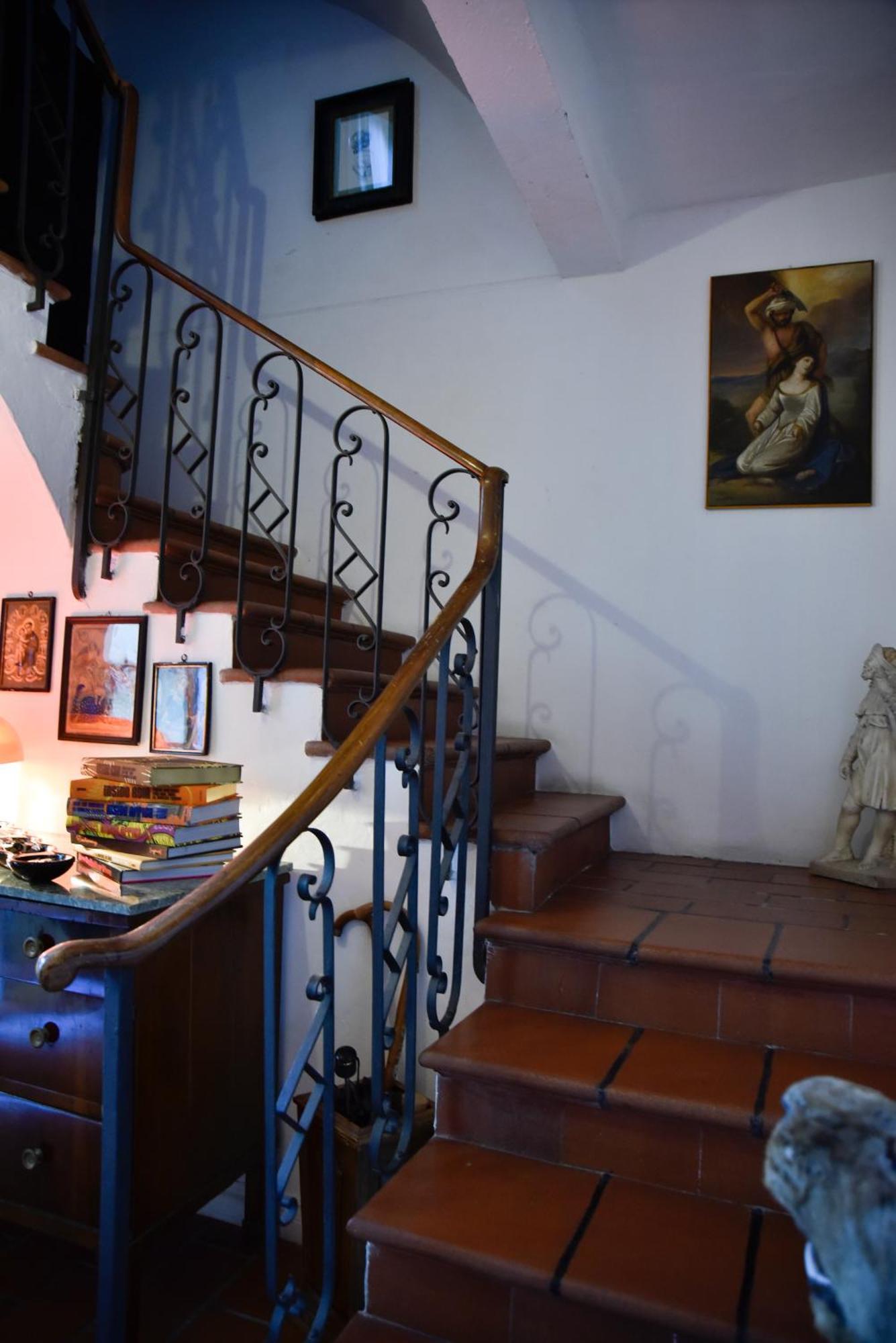Cesare Magli & Figli Residenza D'Epoca Luxury Rooms Molinella Eksteriør billede
