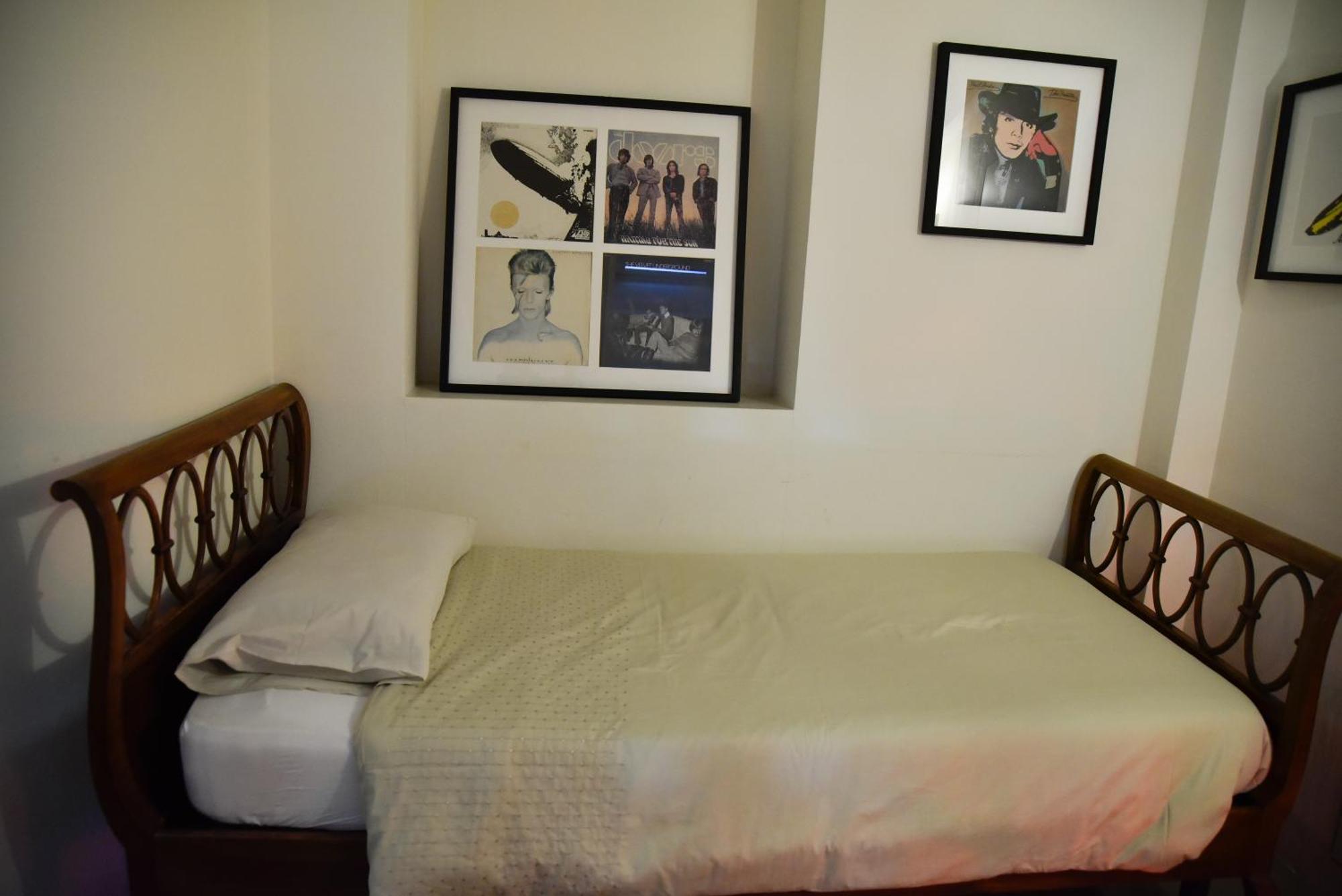 Cesare Magli & Figli Residenza D'Epoca Luxury Rooms Molinella Eksteriør billede