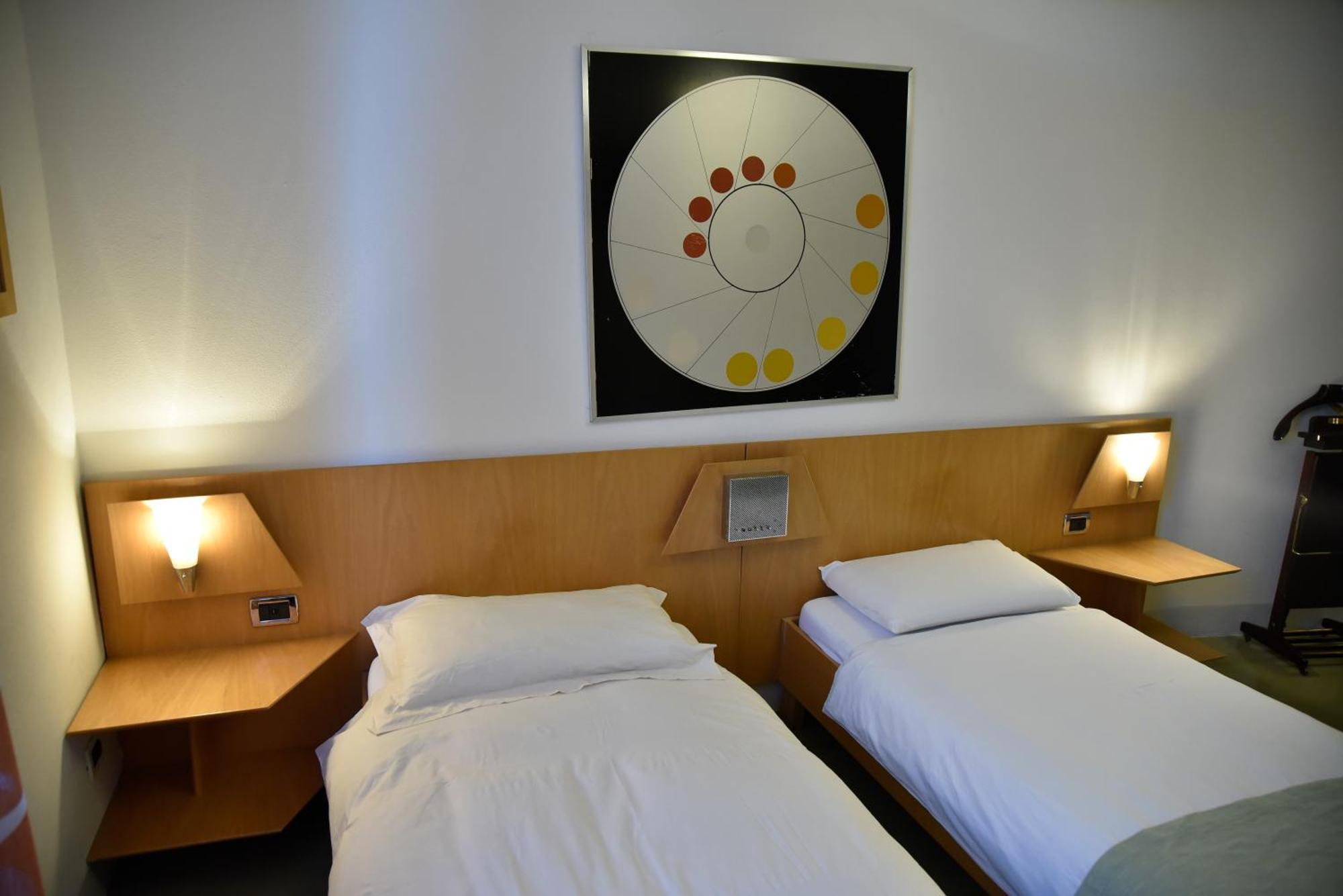 Cesare Magli & Figli Residenza D'Epoca Luxury Rooms Molinella Eksteriør billede