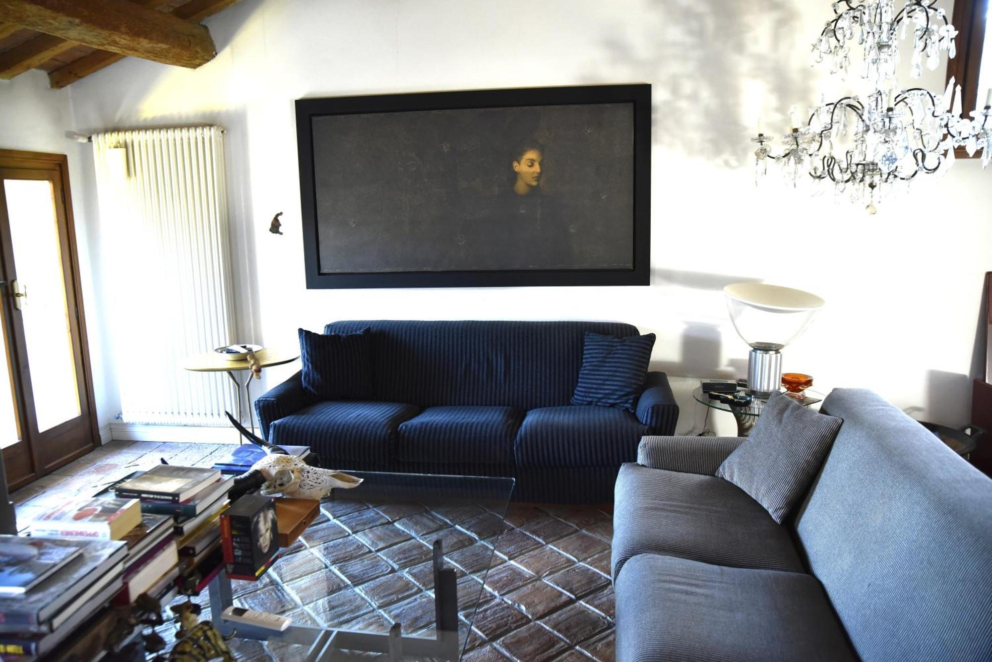 Cesare Magli & Figli Residenza D'Epoca Luxury Rooms Molinella Eksteriør billede
