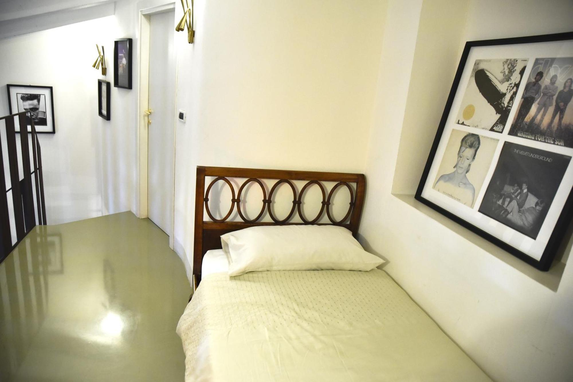 Cesare Magli & Figli Residenza D'Epoca Luxury Rooms Molinella Eksteriør billede