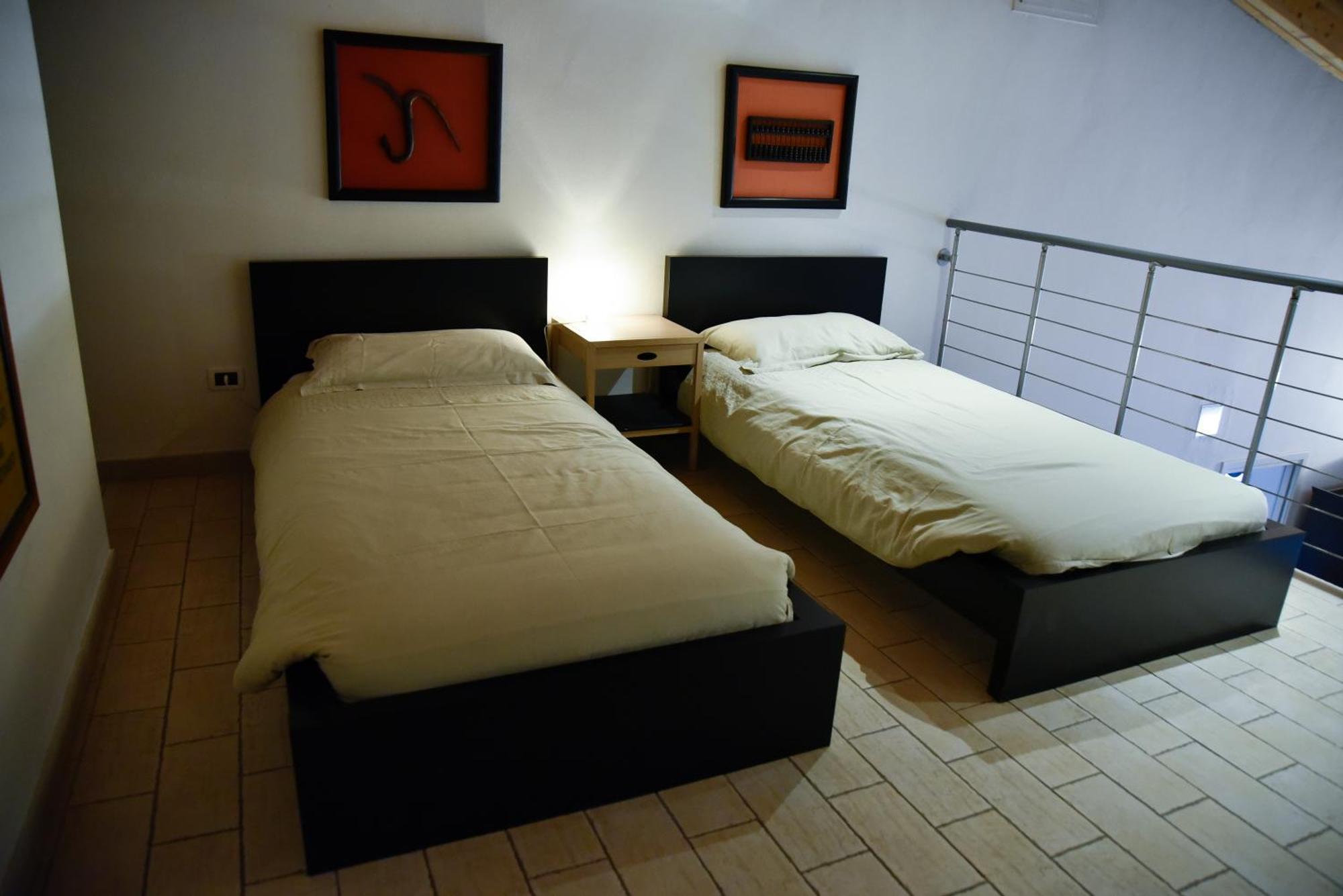 Cesare Magli & Figli Residenza D'Epoca Luxury Rooms Molinella Eksteriør billede