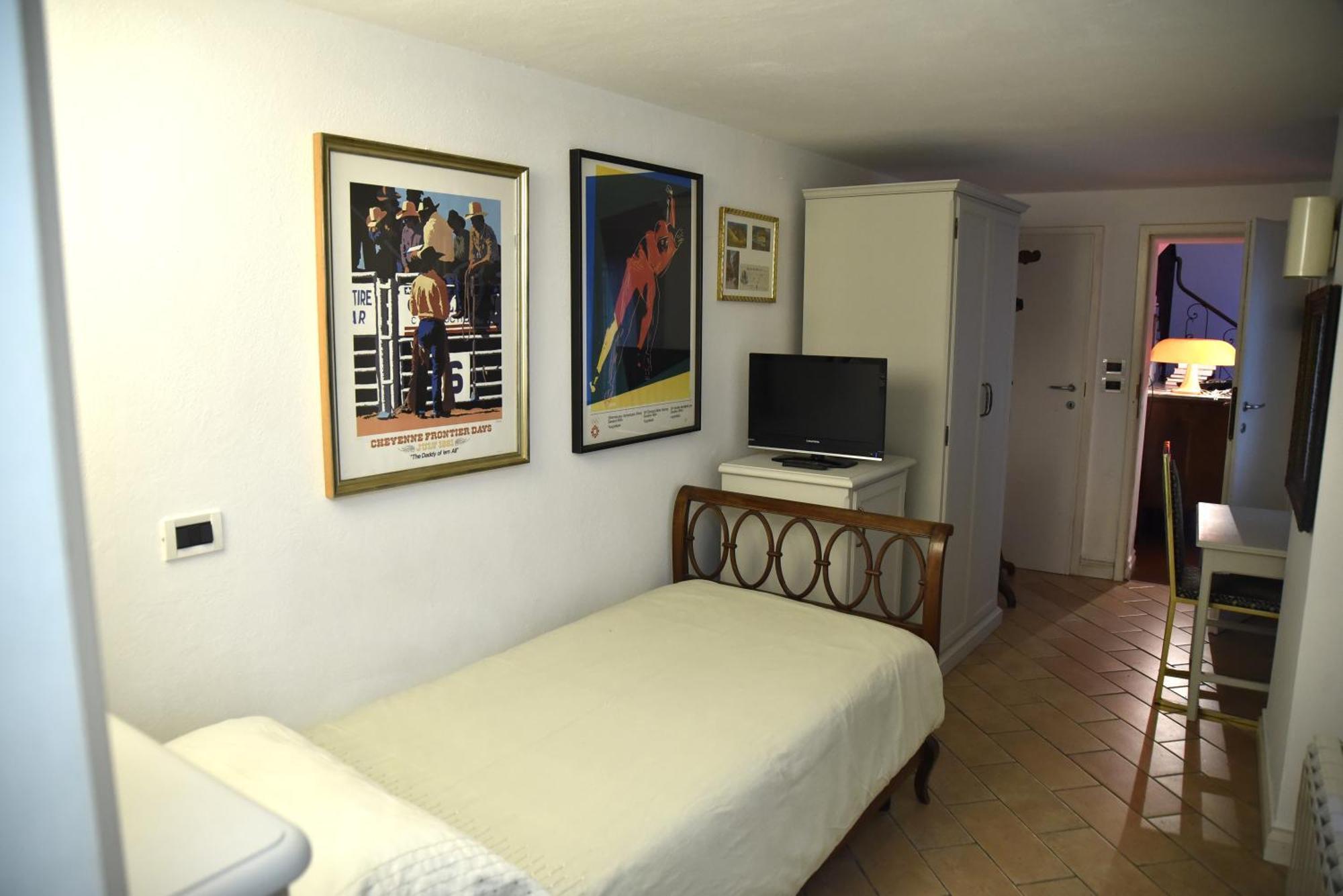 Cesare Magli & Figli Residenza D'Epoca Luxury Rooms Molinella Eksteriør billede